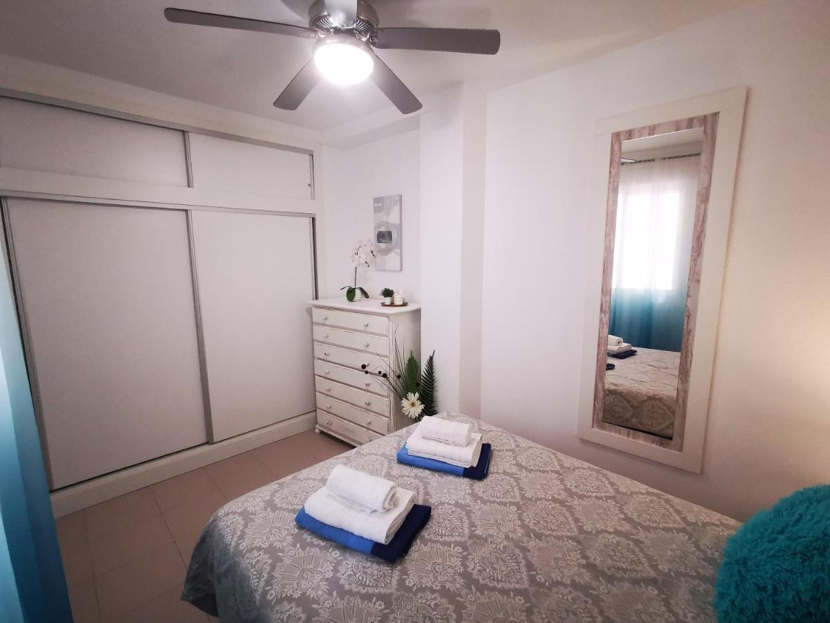 Maximo La Mata Apartamento La Mata  Exterior foto
