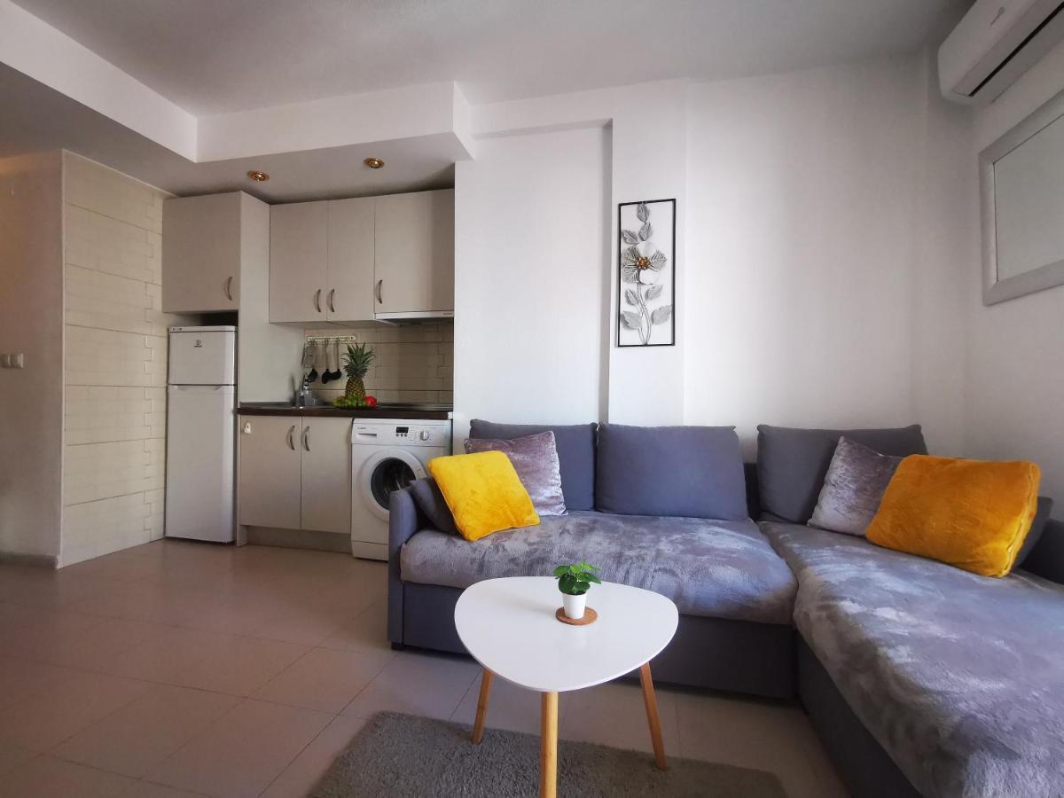 Maximo La Mata Apartamento La Mata  Exterior foto