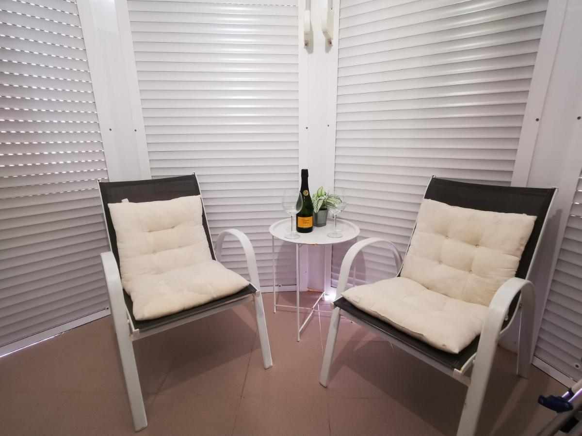 Maximo La Mata Apartamento La Mata  Exterior foto