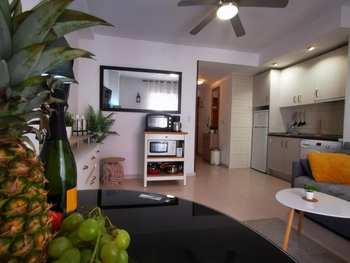 Maximo La Mata Apartamento La Mata  Exterior foto