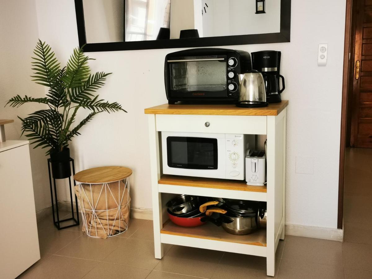 Maximo La Mata Apartamento La Mata  Exterior foto