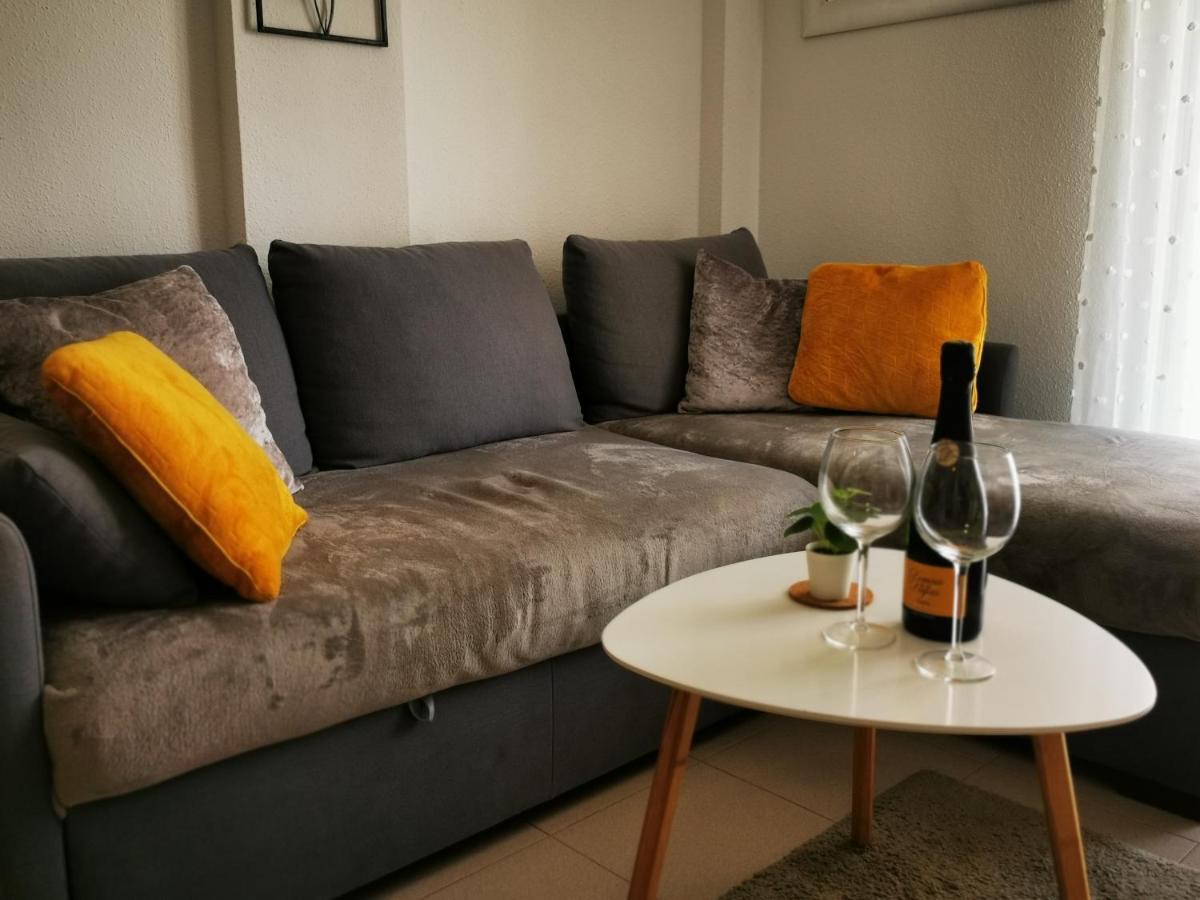 Maximo La Mata Apartamento La Mata  Exterior foto